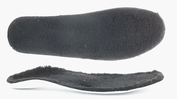 ботинки кроссовки 65-2501 Sursil-Ortho на зиму